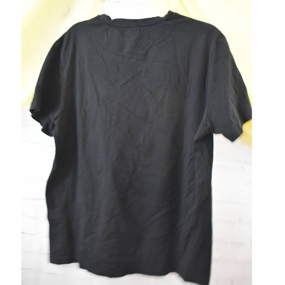 LED Zepplin Live 1975 T-Shirt replica Sz XL measurements in description‎ - Picture 2 of 5